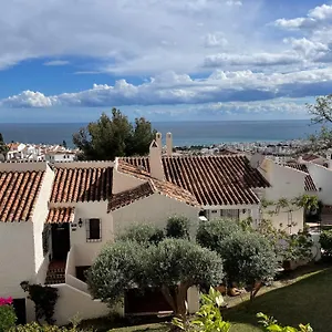 Capuchinos, San Juan De Capistrano Apartamento
