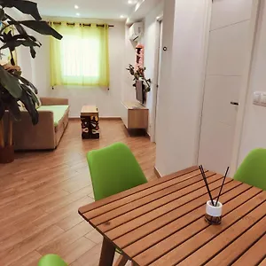 Wonder Paraiso Apartamento Nerja