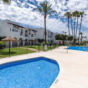 Renovated On Beachside With Pool Apartamento