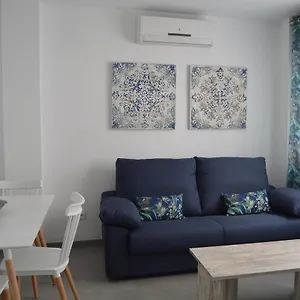  Lägenhet Apartamento Avenida 2